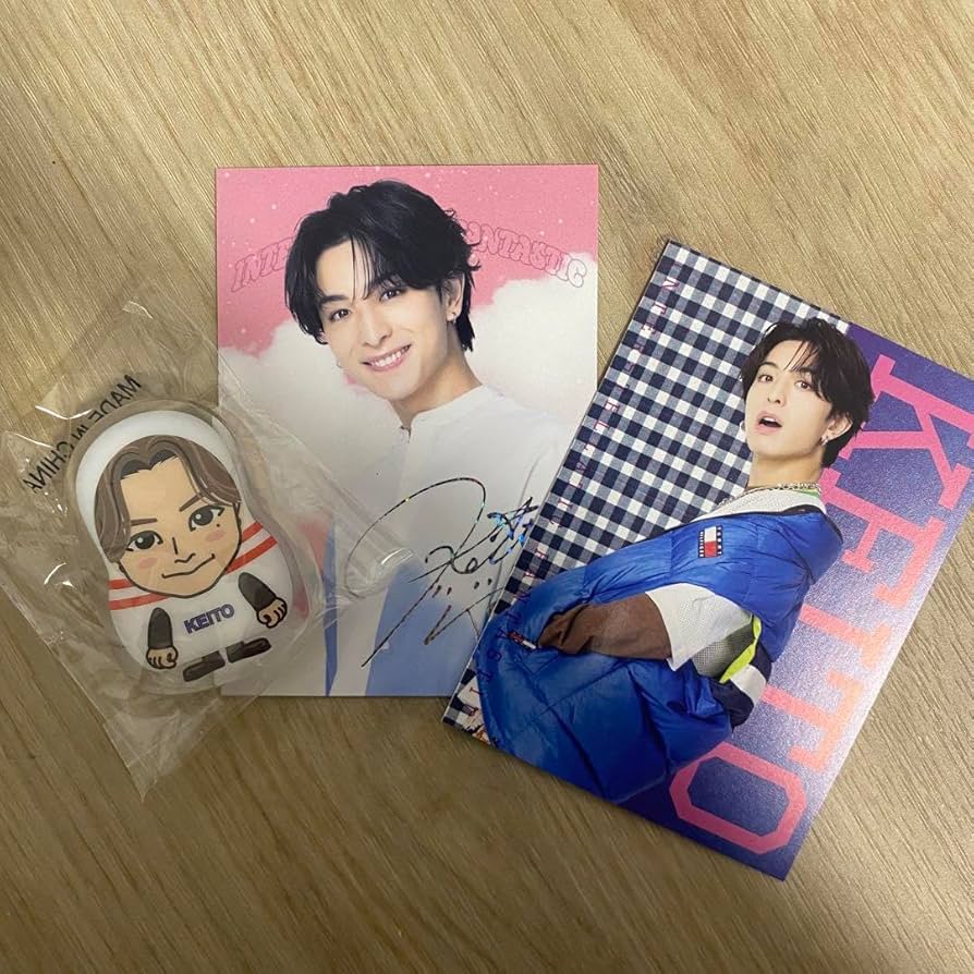 木村慧人 トレカ ペパーミント FANTASTICS 木村慧人 トレカ