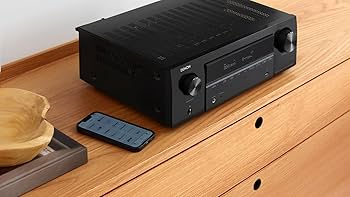 Amazon.co.jp: デノン Denon AVR-X1800H AVサラウンドレシーバー 7.2ch