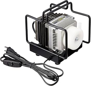 Amazon.co.jp: GSIクレオス Mr.リニアコンプレッサー L5 ホビー用塗装