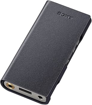 Amazon.co.jp: ソニー ウォークマン純正レザーケース CKL-NWZX100 : NW