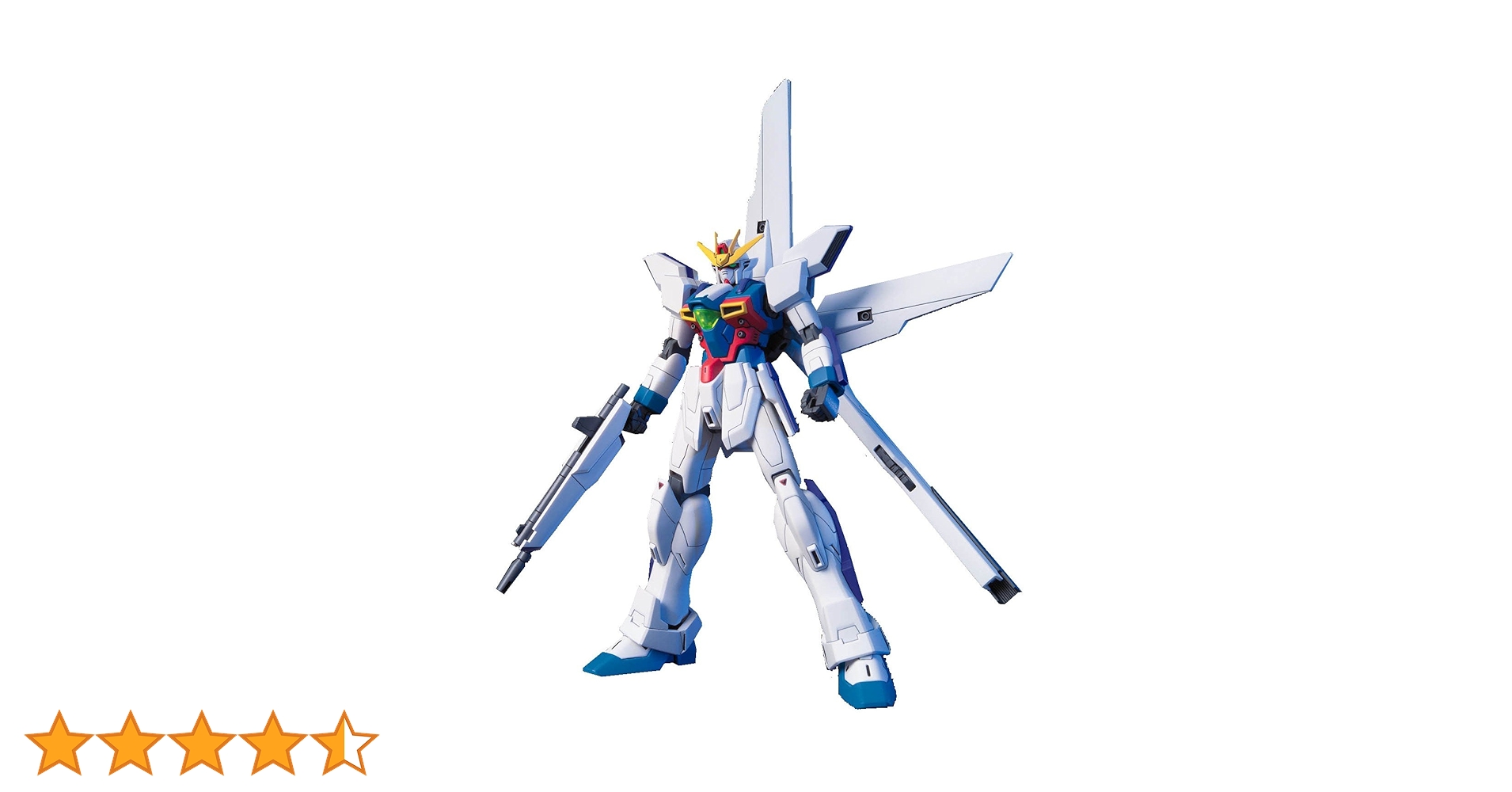 機動新世紀ガンダムX HG 1/100 9体セット 機動新世紀ガンダムX