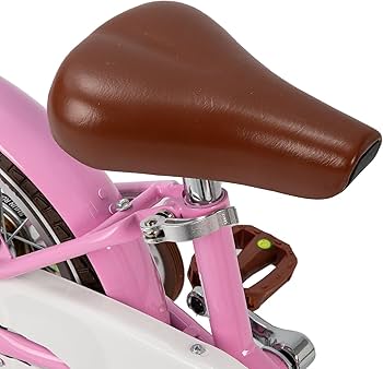 Stitch キッズバイク 妖精デザイン/ kid's bicycle Stitch キッズ