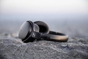 Amazon.com: Sennheiser HD 4.50 SE Wireless Noise Cancelling