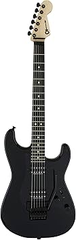 Amazon | Charvel PRO-MOD SO-CAL STYLE 1 HH FR E GLOSS BLACK エレキ