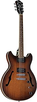 Amazon | Ibanez AS53 Tobacco Flat セミアコギター 島村楽器