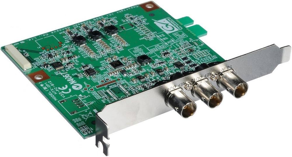 Grass Valley STORM 3G