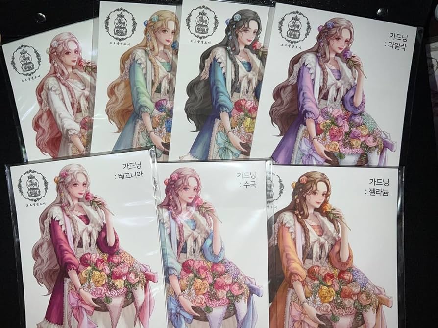 クリームピーチ様 人物ステッカー 詰め合わせ 【公式通販】