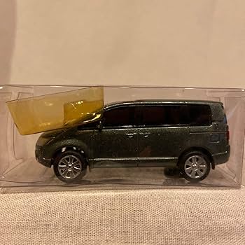 Amazon | 非売品 三菱 デリカ D:5 ディーラー特注 DELICA D5 カラー