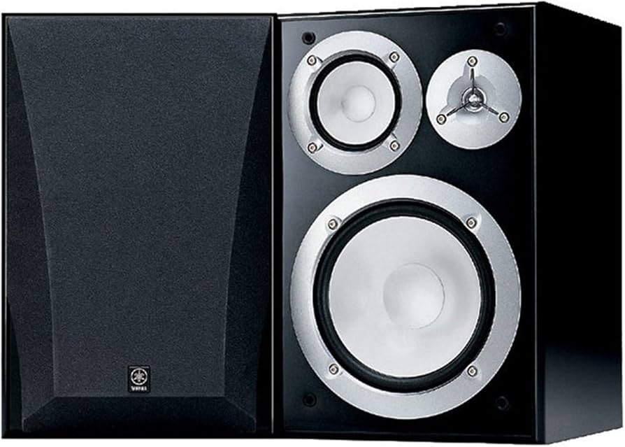 MiLKさま専用ハイレゾ対応YAMAHA 2台セット NS-B500 ヨドバシ.com