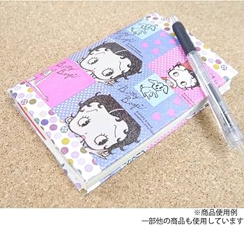 Amazon.co.jp: シール堂 Shinzi Katoh Wideマスキングテープ Betty