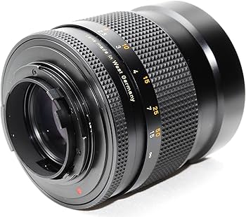 Amazon | コンタックス Planar 85mm F1.4 MMJ | ビデオカメラ用交換