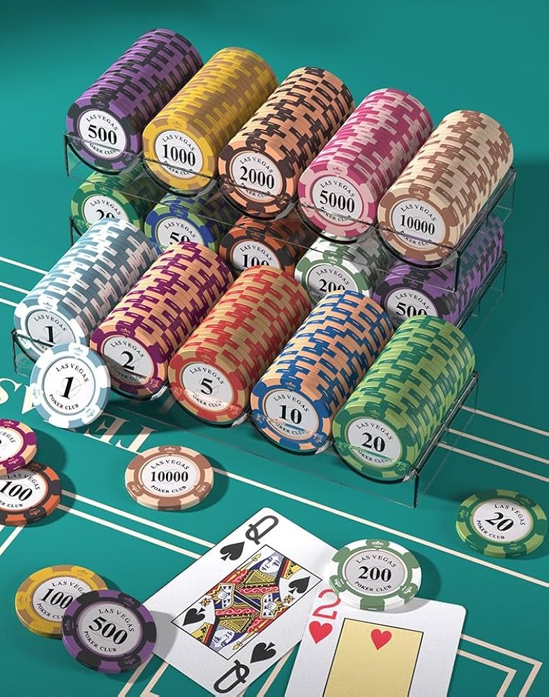 カジノポーカー バカラ ブラックジャック即遊べるフルセット