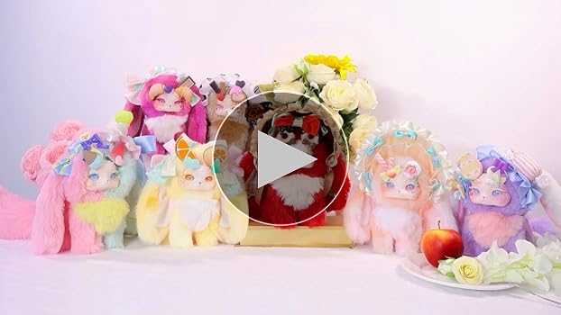 Amazon.co.jp: Raineed トトリュ 幻想生物 第四弾 蜜糖甘星記シリーズ