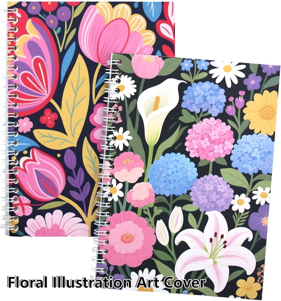 Amazon | 2冊セット 剥がしやすい シール帳、BetterJonny A5 ト シール