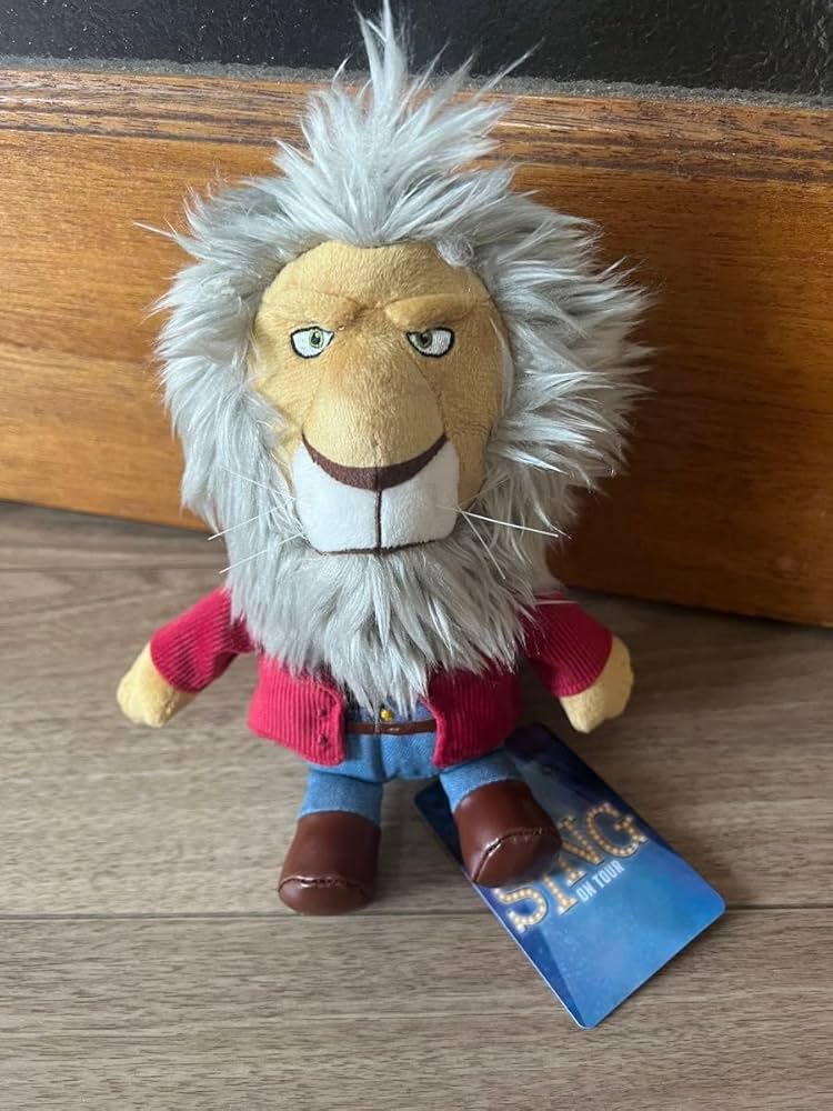 ちょっこりさん クレイ キャロウェイ シング ネクストステージ B'z