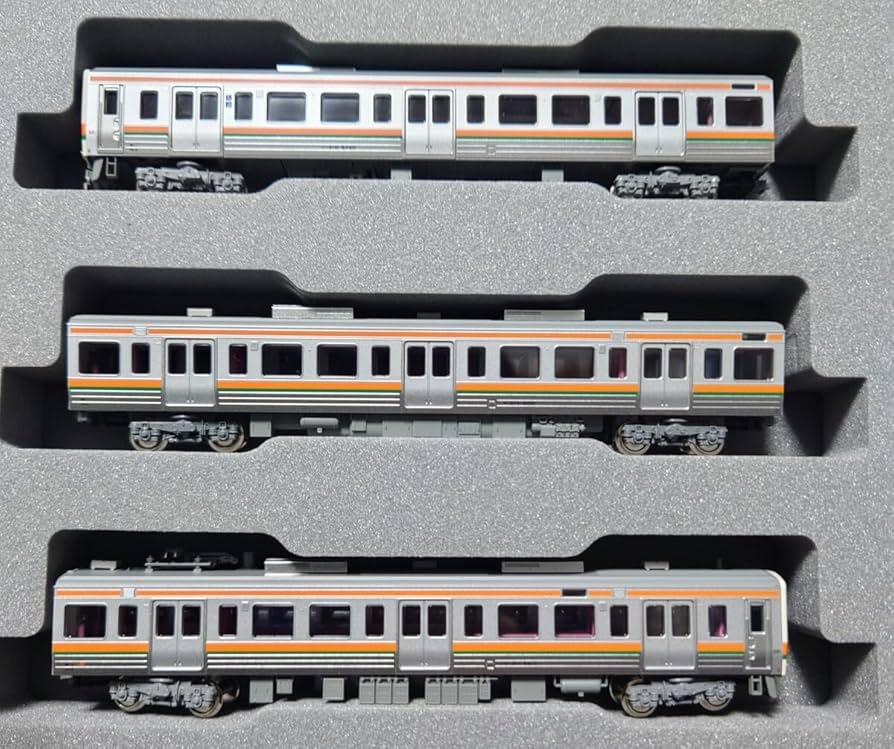 Amazon | KATO 10-1862 JR東海 211系5600番台＋313系2600番台(東海道