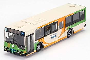 Amazon | トミーテック ザ・バスコレクション バスコレ 第34弾 12個入