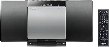 Amazon.co.jp: パイオニア CDミニコンポーネントシステム