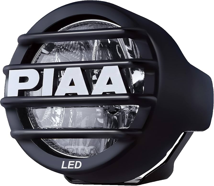 PIAA LP530 LEDライト 3.5インチ フルセット
