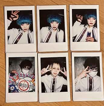 コドモドラゴン チェキ ハヤト ゆめ チャム コドモドラゴン めんめん