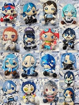 新品 Ado ペンライト×2、ぬいぐるみセット 新品 Ado ペンライト