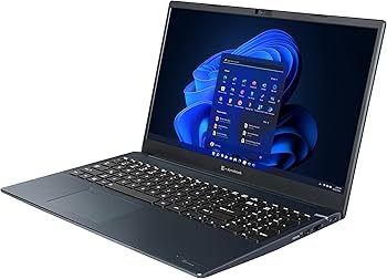 Amazon.com: dynabook Tecra A50-K1518 Laptop, 12th Gen Intel Core