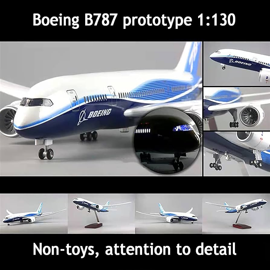 新品】ユナイテッド航空 B787 (1:150) モデル Amazon.co.jp: ODddot