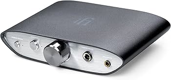 Amazon.co.jp: iFi Audio ZEN DAC MQAフルデコード対応フルバランスUSB