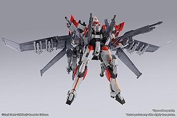 Amazon.com: TAMASHII NATIONS - Full Metal Panic! - XL-3 Booster