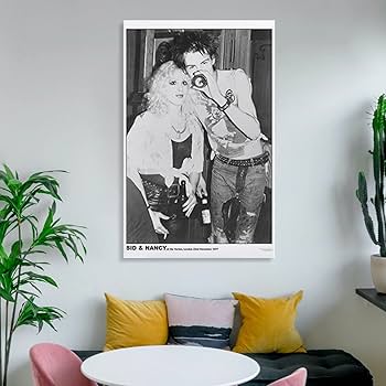 Amazon.co.jp: キャラクターポスター、映画ポスター、SEX PISTOLS