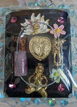 九尾の狐 プラクルアン タイ お守り