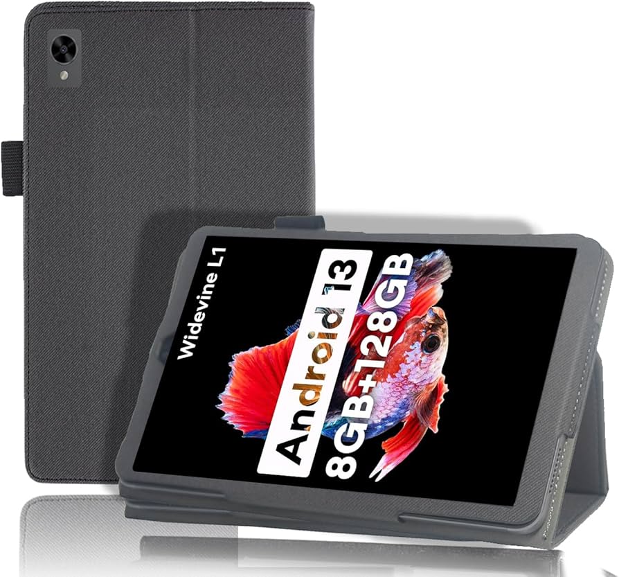 Amazon.co.jp: Headwolf FPad3 8.4インチ 用 ケース タブレットカバー