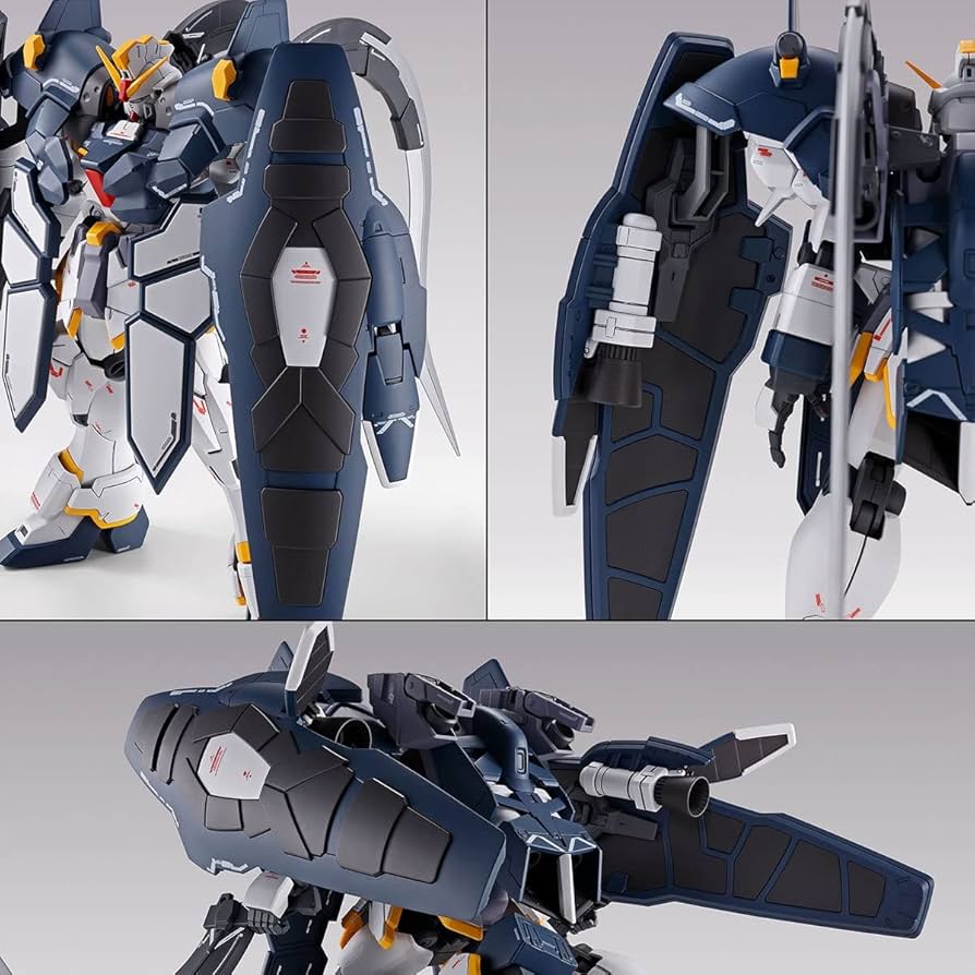 Amazon | バンダイ(BANDAI) MG 1/100 新機動戦記ガンダムW Endless