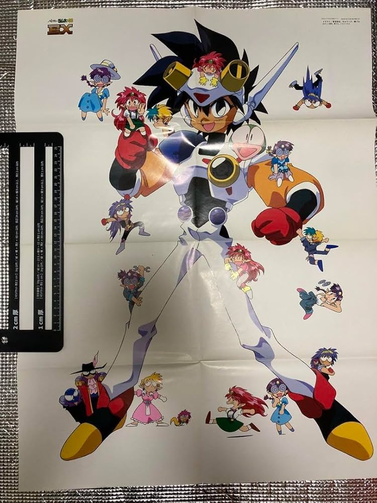 Amazon.co.jp: NG騎士ラムネ&40 ポスター 2枚セット : おもちゃ