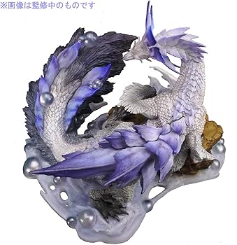 Amazon.co.jp: カプコン フィギュアビルダー モンスターハンター