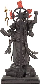 Amazon.co.jp: 【東寺監修 公認】広目天(こうもくてん) ミニチュア仏像