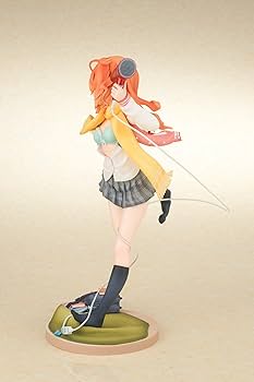 Amazon | サノバウィッチ 因幡 めぐる 1/7スケールフィギュア