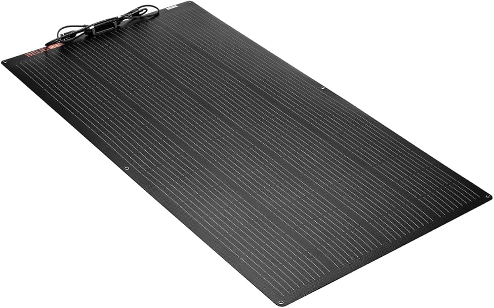 Amazon.co.jp: DJI LINKSOLAR 200 Wフレキシブルソーラーパネル 互换性