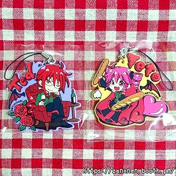 UTAU 重音テト ラバーストラップ 吉原ラメント 他 CD特典 非売品 UTAU