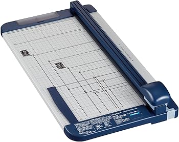 Amazon | コクヨ 裁断機 ペーパーカッター ロータリー式 20枚切り