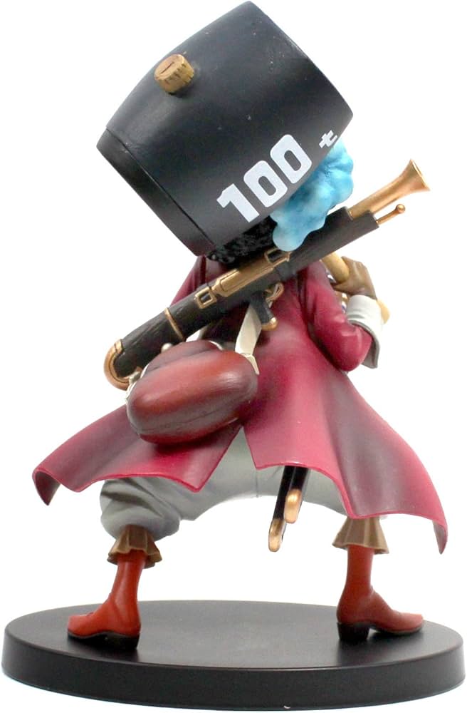 Amazon.co.jp: バンプレスト ONE PIECE DXF ～THE GRANDLINE MEN