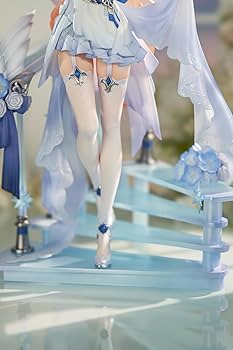 Amazon | 崩壊3rd デュランダル 十字星の約束Ver. 1/7スケール PVC&ABS