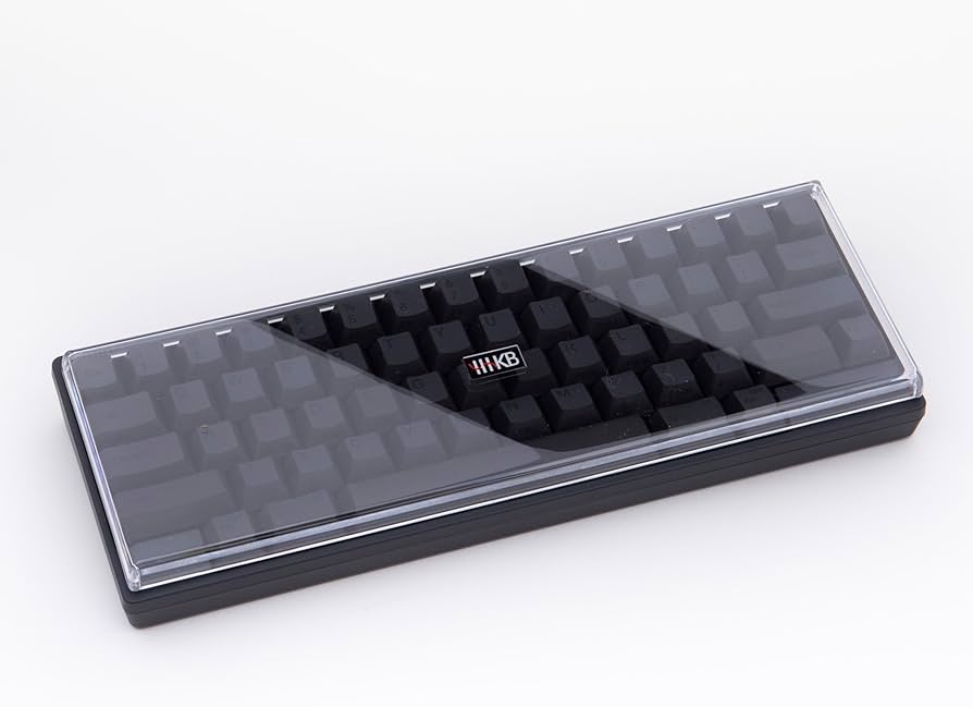 Amazon.co.jp: バード電子 HHKBキーボードルーフ （Professional用