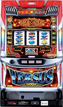 Amazon | エレコ バーサスリヴァイズ【中古パチスロ 中古スロット 中古