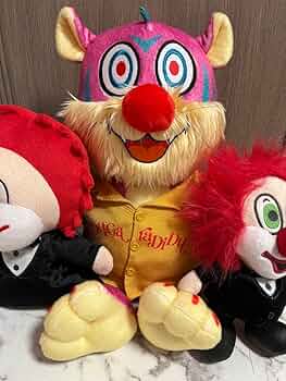 ガルル ぬいぐるみ 大 セカオワ 値下げ中 SEKAINOOWARI セカオワ