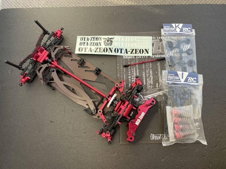 Amazon.co.jp: スーパーラジコン限定 ストリートジャム NEO-Zeon