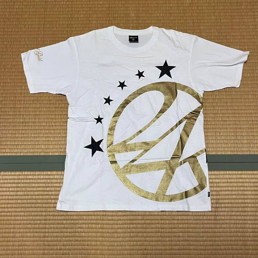 24karats EXILE Tシャツ 新品
