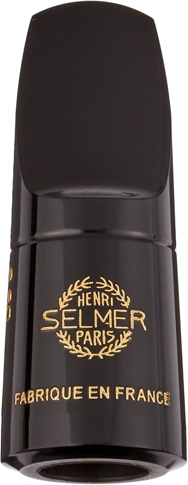 Amazon | セルマー ソプラニーノサクソフォン マウスピース S80 C