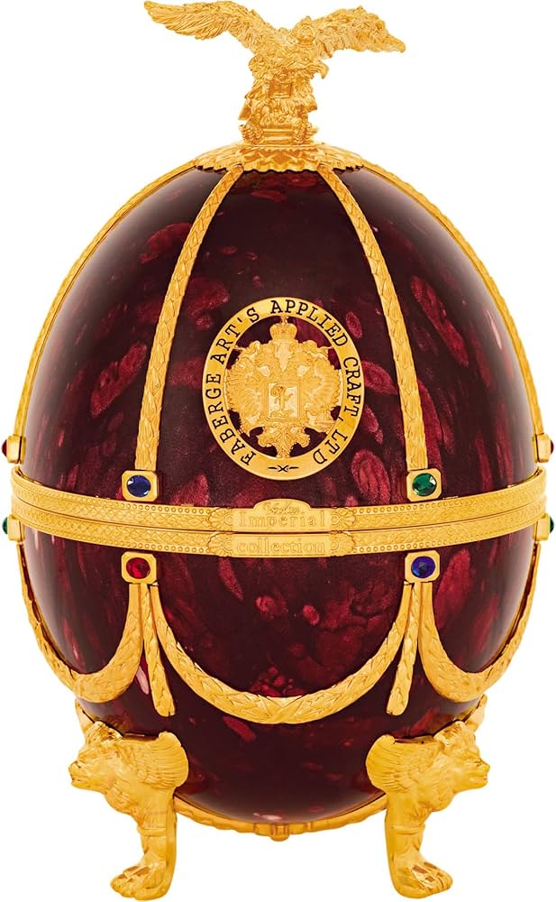 Amazon.co.jp: インペリアルコレクション ウォッカ RUBYルビー 700ml