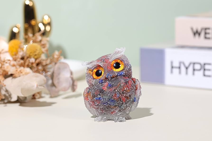 Lumi バード Owlet owl フクロウ Lumi バード Owlet owl フクロウ lumi